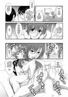Haken no Muuko-san 2 / 派遣のむうこさん2 [Saigado] [Original] Thumbnail Page 121
