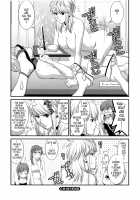 Haken no Muuko-san 2 / 派遣のむうこさん2 [Saigado] [Original] Thumbnail Page 127