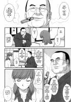 Haken no Muuko-san 2 / 派遣のむうこさん2 [Saigado] [Original] Thumbnail Page 133