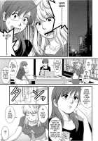Haken no Muuko-san 2 / 派遣のむうこさん2 [Saigado] [Original] Thumbnail Page 134
