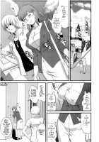 Haken no Muuko-san 2 / 派遣のむうこさん2 [Saigado] [Original] Thumbnail Page 158