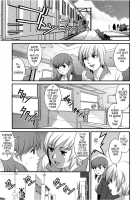 Haken no Muuko-san 2 / 派遣のむうこさん2 [Saigado] [Original] Thumbnail Page 160