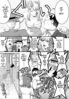 Haken no Muuko-san 2 / 派遣のむうこさん2 [Saigado] [Original] Thumbnail Page 206