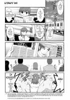 Haken no Muuko-san 2 / 派遣のむうこさん2 [Saigado] [Original] Thumbnail Page 221