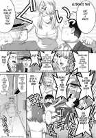 Haken no Muuko-san 2 / 派遣のむうこさん2 [Saigado] [Original] Thumbnail Page 227
