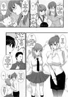 Haken no Muuko-san 2 / 派遣のむうこさん2 [Saigado] [Original] Thumbnail Page 38