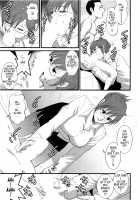 Haken no Muuko-san 2 / 派遣のむうこさん2 [Saigado] [Original] Thumbnail Page 40