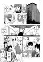 Haken no Muuko-san 2 / 派遣のむうこさん2 [Saigado] [Original] Thumbnail Page 52