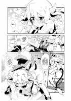 YUKIMILK [Enotou] [Original] Thumbnail Page 10