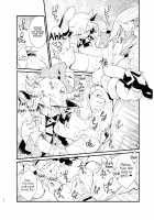YUKIMILK [Enotou] [Original] Thumbnail Page 22