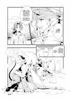 YUKIMILK [Enotou] [Original] Thumbnail Page 25