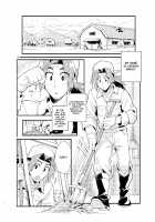 YUKIMILK [Enotou] [Original] Thumbnail Page 04