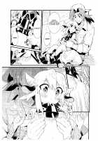 YUKIMILK [Enotou] [Original] Thumbnail Page 06