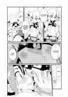 YUKIMILK [Enotou] [Original] Thumbnail Page 07