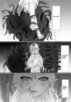 Chapel Of Succubus ~Inma Tensei Seishokusha~ / Chapel Of Succubus ~淫魔転生聖職者~ [Original] Thumbnail Page 11