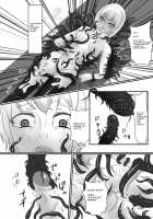 Chapel Of Succubus ~Inma Tensei Seishokusha~ / Chapel Of Succubus ~淫魔転生聖職者~ [Original] Thumbnail Page 16