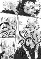 Chapel Of Succubus ~Inma Tensei Seishokusha~ / Chapel Of Succubus ~淫魔転生聖職者~ [Original] Thumbnail Page 18