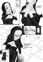 Chapel Of Succubus ~Inma Tensei Seishokusha~ / Chapel Of Succubus ~淫魔転生聖職者~ [Original] Thumbnail Page 04