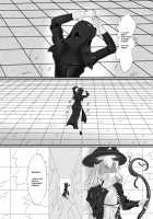 Chapel Of Succubus ~Inma Tensei Seishokusha~ / Chapel Of Succubus ~淫魔転生聖職者~ [Original] Thumbnail Page 05