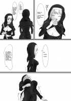 Chapel Of Succubus ~Inma Tensei Seishokusha~ / Chapel Of Succubus ~淫魔転生聖職者~ [Original] Thumbnail Page 07