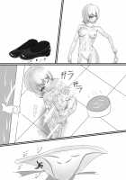 Chapel Of Succubus ~Inma Tensei Seishokusha~ / Chapel Of Succubus ~淫魔転生聖職者~ [Original] Thumbnail Page 08