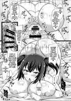 Souryuushiki Kaishun Massage / 蒼龍式回春マッサージ [Drachef] [Kantai Collection] Thumbnail Page 18