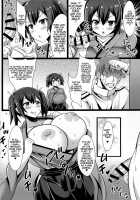 Souryuushiki Kaishun Massage / 蒼龍式回春マッサージ [Drachef] [Kantai Collection] Thumbnail Page 03