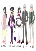 Kanojo no Cosplay 2 ~Koukotsu no Mesuinu Choukyou!!~ / 彼女のコスプレ2～恍惚の牝犬調教!!～ [Kagami0235] [Original] Thumbnail Page 42