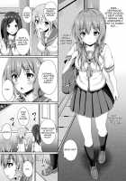 A Holy Angel Falls: The School / 聖天姫堕つ ―偽りの学園― [Narumi Yuu] [Original] Thumbnail Page 05