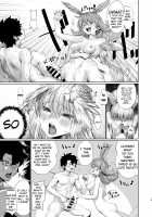 Reiki Ijiri 2 / レイキイジリ2 [Nimuno] [Fate] Thumbnail Page 18