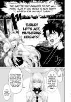 Reiki Ijiri 2 / レイキイジリ2 [Nimuno] [Fate] Thumbnail Page 02