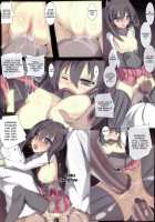 VeryShy03 [Laomeng] [Kantai Collection] Thumbnail Page 15