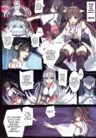 VeryShy03 [Laomeng] [Kantai Collection] Thumbnail Page 06