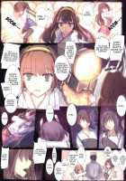 VeryShy03 [Laomeng] [Kantai Collection] Thumbnail Page 07