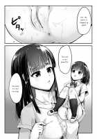 Hanako's doll collection / 花子さんの人形コレクション [Igakino Agenasu] [Original] Thumbnail Page 16