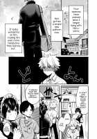 Onee-chan to Boku no Kaihatsu Seikatsu 4 / お姉ちゃんと僕の開発性活 4 [Onaka Emi] [Original] Thumbnail Page 04