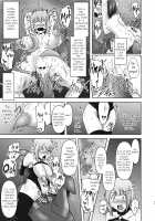 Raygis Valicess Elsain Hajigyaku no Reigokutou Kouhen / 煌盾装騎エルセイン 『恥虐の隷獄島・後編』 [Ryutou] [Original] Thumbnail Page 10