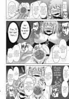 Raygis Valicess Elsain Hajigyaku no Reigokutou Kouhen / 煌盾装騎エルセイン 『恥虐の隷獄島・後編』 [Ryutou] [Original] Thumbnail Page 17