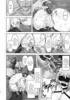 Raygis Valicess Elsain Hajigyaku no Reigokutou Kouhen / 煌盾装騎エルセイン 『恥虐の隷獄島・後編』 [Ryutou] [Original] Thumbnail Page 21