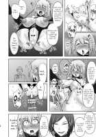 Raygis Valicess Elsain Hajigyaku no Reigokutou Kouhen / 煌盾装騎エルセイン 『恥虐の隷獄島・後編』 [Ryutou] [Original] Thumbnail Page 27