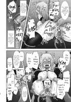 Raygis Valicess Elsain Hajigyaku no Reigokutou Kouhen / 煌盾装騎エルセイン 『恥虐の隷獄島・後編』 [Ryutou] [Original] Thumbnail Page 29