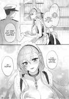 Discretion of the maid / メイドの嗜み [Syoukaki] [Azur Lane] Thumbnail Page 24