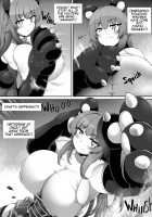 Over & Power 2 [Toka] [Original] Thumbnail Page 11