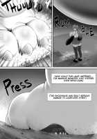 Over & Power 2 [Toka] [Original] Thumbnail Page 14