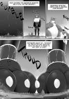 Over & Power 2 [Toka] [Original] Thumbnail Page 15