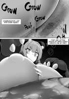 Over & Power 2 [Toka] [Original] Thumbnail Page 16