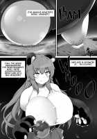 Over & Power 2 [Toka] [Original] Thumbnail Page 17