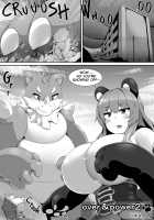 Over & Power 2 [Toka] [Original] Thumbnail Page 01