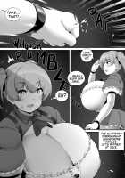 Over & Power 2 [Toka] [Original] Thumbnail Page 21