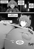 Over & Power 2 [Toka] [Original] Thumbnail Page 23